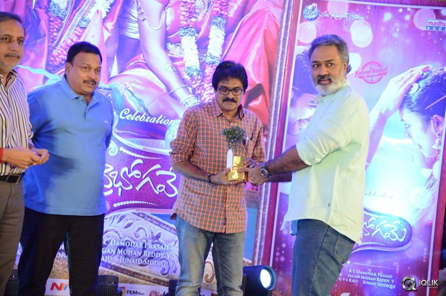 Kalyana-Vaibhogame-Movie-Audio-Launch